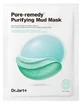 Dr. Jart+ Pore Remedy Mască purificatoare cu nămol verde 13 g