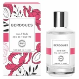 Berdoues Rose & Lychee Eau de Toilette 100 ml