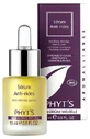 Phyt's Aromalliance Anti-Aging-Serum gegen Falten, 15 ml