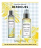 Berdoues Monoï &amp; Tiaré Eau de Toilette 30 ml + Monoï &amp; Tiaré Glittery Body and Hair Mist 100 ml