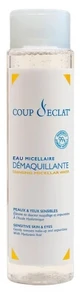 Coup d'Éclat Micellair Water Make-upremover 250 ml