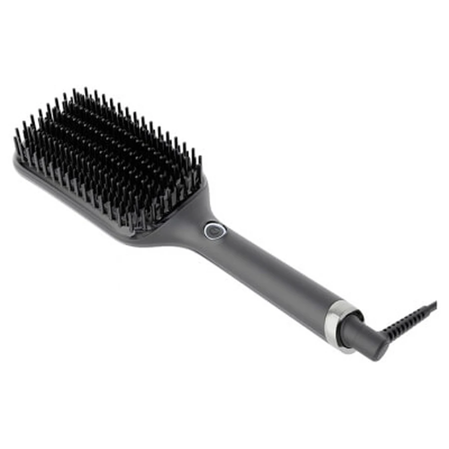ghd Glide + Max verwarmde gladmakende borstel
