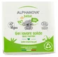 Alphanova Baby Organic Solid Cleansing Gel, 100 g
