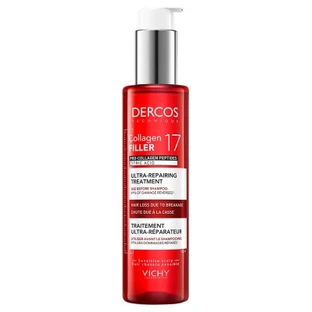 Vichy Dercos Collagen Filler 17 Ultra-herstellende behandeling 150 ml