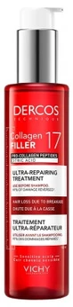 Vichy Dercos Collagen Filler 17 Ultra-herstellende behandeling 150 ml