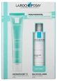 La Roche-Posay Hydraphase HA Riche Crème à l'Acide Hyaluronique 40 ml + Tolériane Eau Micellaire Peaux Sensibles 50 ml Offert