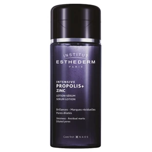 Institut Esthederm Loción-sérum intensivo de propóleo y zinc, 130 ml
