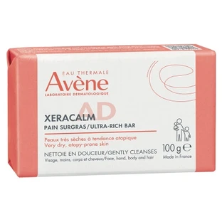 Avène XeraCalm AD Ultra-Rich Soap 100 g