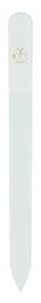 Bachca Glass Nail File