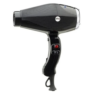 Gamma Piu Sèche-cheveux Aria Dual Ionic Noir