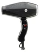 Gamma Piu Aria Dual Ionic Hair Dryer, Black