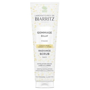 Laboratoires de Biarritz Organic Radiance Scrub 75 ml