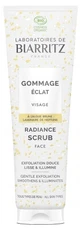 Laboratoires de Biarritz Organic Radiance Scrub 75 ml