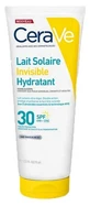 CeraVe – niewidoczny balsam nawilżający z filtrem przeciwsłonecznym SPF 30, 75 ml