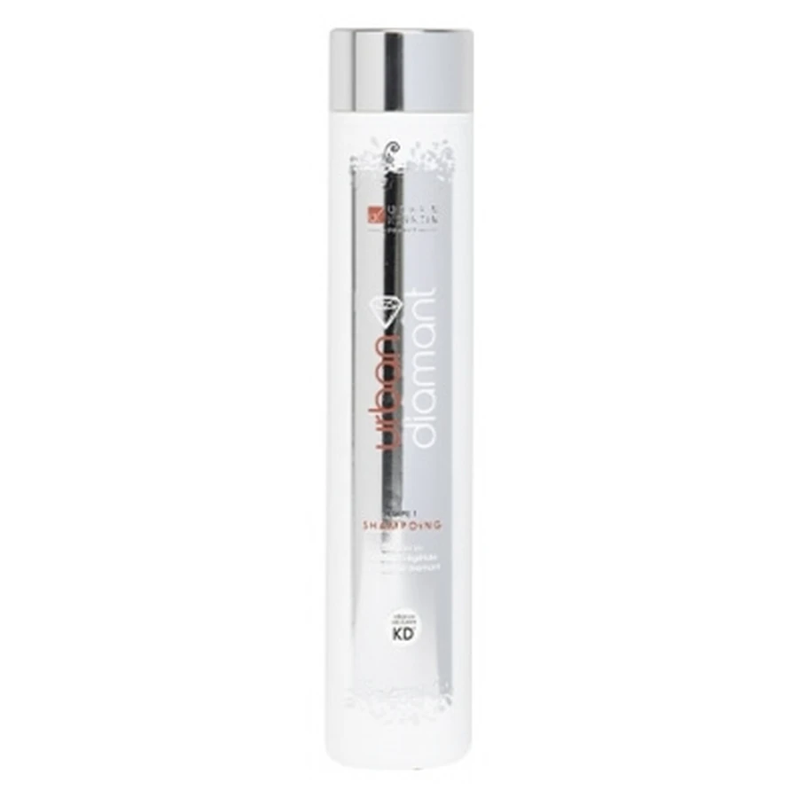 Urban Keratin Urban Diamant Shampoo