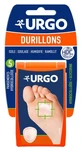 Urgo Calluses 5 Hydrocolloid Bandages