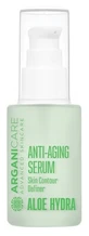 Arganicare Sérum Anti-âge Visage Aloe Vera