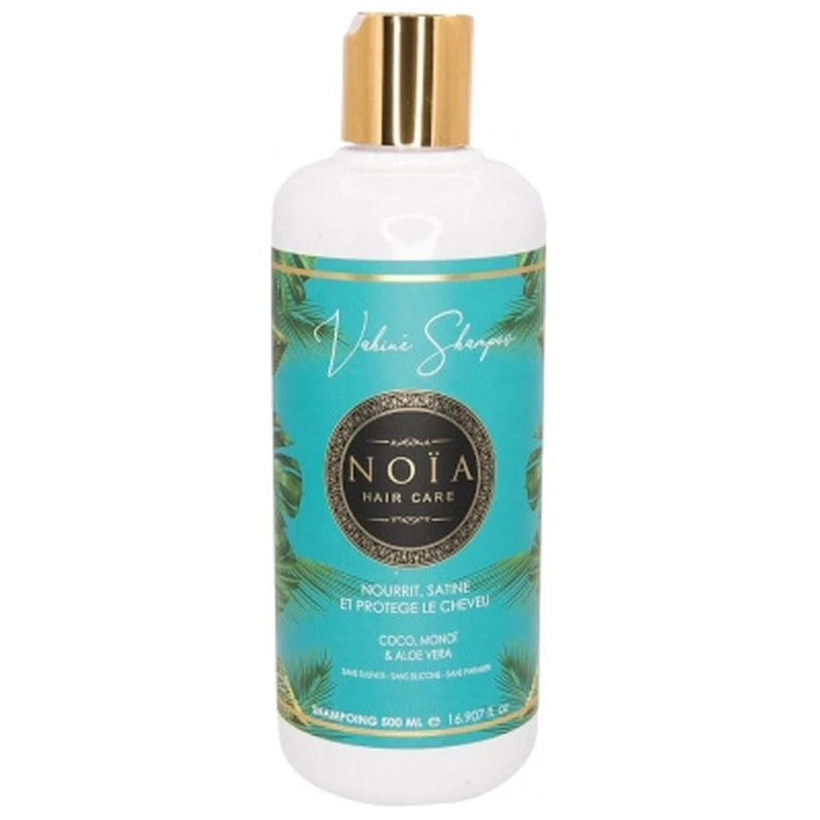 Noia Haircare Vahiné Shampoo 500 ml