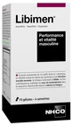 NHCO Libimen: Rendimiento y vitalidad masculina, 70 cápsulas