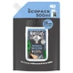 Le Petit Marseillais 4-in-1 Refreshing Shower Gel with Minerals & Cedarwood Eco-Refill, 500 ml