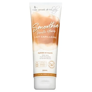 Les Secrets de Loly Vanilla Ylang Smoothie Haarmelk 250 ml
