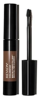 Revlon ColorStay Brow Fiber Filler Augenbrauengel Nr. 303 Mittelbraun Revlon