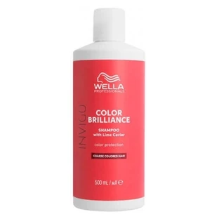 Wella Shampooing Cheveux Epais Invigo Color Brilliance Wella 500ml