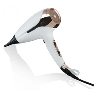 ghd ghd helios Hair Dryer, White