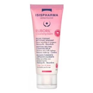 Isispharma Ruboril Beruhigender Reinigungsbalsam 40 ml
