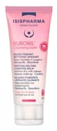 Isispharma Ruboril Bálsamo limpiador calmante y fundente, 40 ml