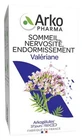 Arkopharma Arkogélules Valerian 150 Capsules