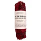 Natura Square Smudge Stick met drakenbloed en witte salie van Apiana