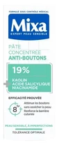 Mixa Anti-Acne Concentrated Paste 15 ml