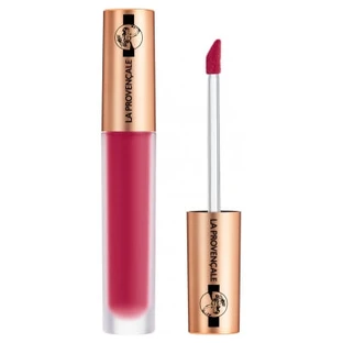 La Provençale Bio Le Rouge Mat Bio-Flüssig-Ocker 4,5 ml