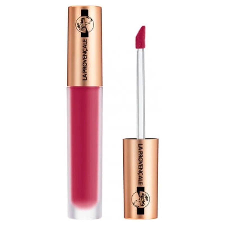 La Provençale Bio Le Rouge Mat Bio-Flüssig-Ocker 4,5 ml