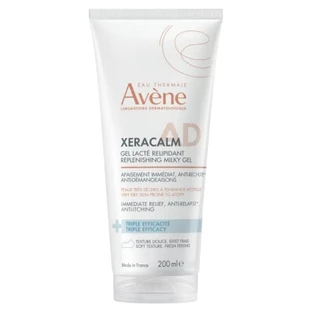 Avène XeraCalm AD Lipid-Restoring Milk Gel 200 ml