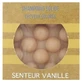 Champú en barra Valdispharm para cabello teñido, aroma a vainilla, 55 g