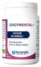 Nutergia Ergymental+ 60 Capsules