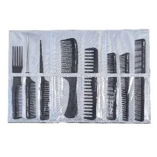 Centaure Kit: Set of 8 Centaure Carbon Combs
