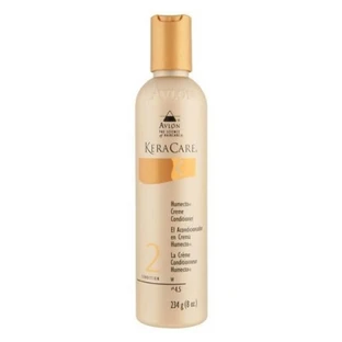Keracare Humecto Cream Conditioner