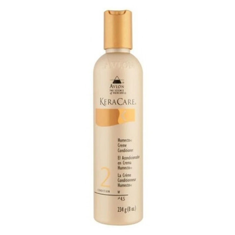 Keracare Humecto Cream Conditioner