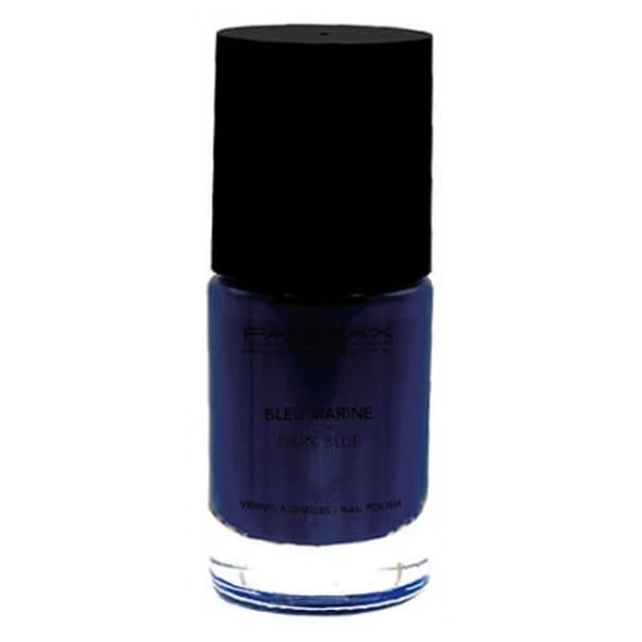 Parisax Pro Navy Blue Varnish Parisax