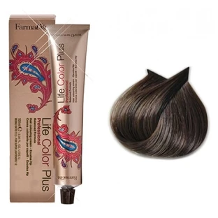 FarmaVita Life Color Plus Haarkleur 6.0