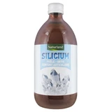 Naturland Silicon, Horsetail, Nettle 480 ml