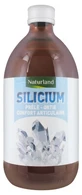 Naturland Silicon, Horsetail, Nettle 480 ml
