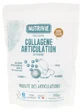Nutrivie Colágeno para las articulaciones en polvo, 300 g