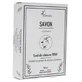 LHBEAUTY Scrubzeep met biologische geitenmelk en abrikozenpitten, 100 g