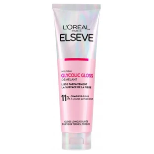 L'Oréal Paris Elseve Glycolic Gloss Detangling Conditioner 150 ml