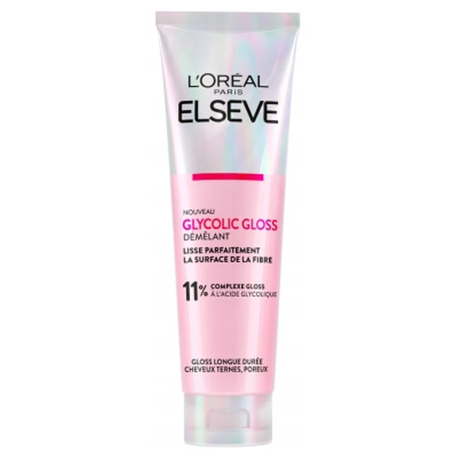 L'Oréal Paris Elseve Glycolic Gloss Detangling Conditioner 150 ml