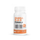 Omega 3 6 9 Formula with Vitamin E, 60 capsules, Nutrific
